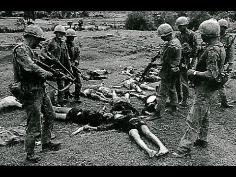 Vietnamkrig