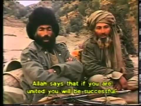 1979-1989 Războiul afgan: întreaga cronică a evenimentelor de la început până la sfârșit