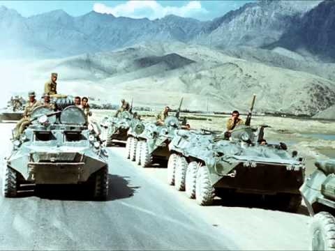 1979-1989 Афганистански рат: цела хроника догађаја од почетка до краја