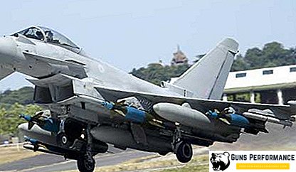 スペインは戦闘機の近代化に10億ユーロ近く投資する