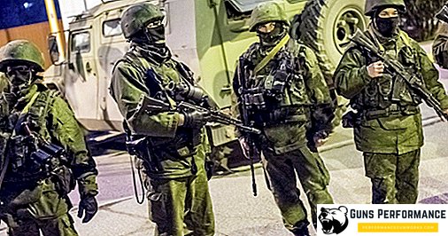 Wat zal het Russische leger in 10 jaar zijn?