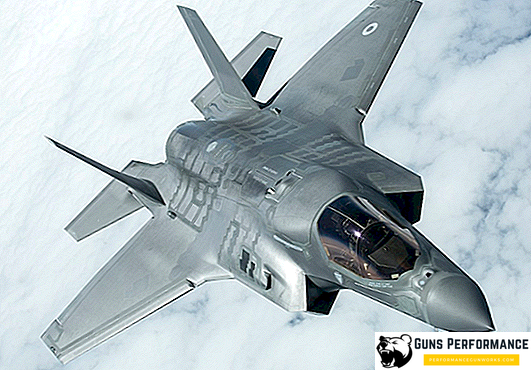 Pentagon merancang untuk membeli dengan segera 141 pejuang F-35