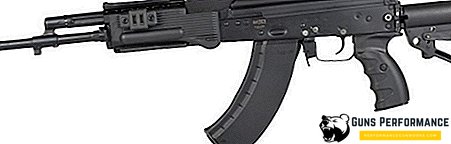Rusia dan India akan membuat usaha patungan untuk produksi "AK-200"