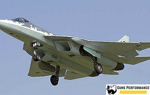 تستعد وزارة الدفاع للتوقيع في عام 2020 على عقد لتوريد Su-57