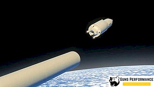 Krievija līdz 2020. gadam sagatavos Avangard raķešu blokus