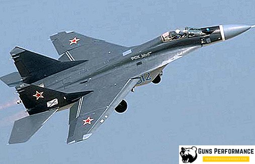 Indija perka dar 21 „MiG-29“ iš Rusijos
