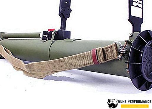 Lance-grenades RPG-26