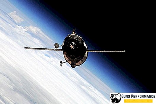 A Space Progress M-28M teherautó sikeresen szállította a rakományt az ISS-be