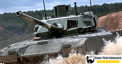 หากชาวเยอรมันสร้าง Leopard 3 ความสำเร็จของอัลมาตีจะกลายเป็นอดีตไปแล้ว
