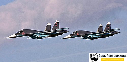 Der überlebende Navigator erzählte von den Details der Kollision zweier Su - 34