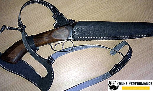 Pregled traumatskog pištolja MP-341 Hauda