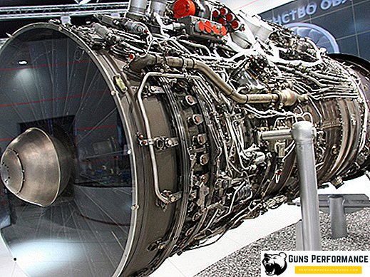 Russia will show the first SU-35 engine at the Le Bourget air show