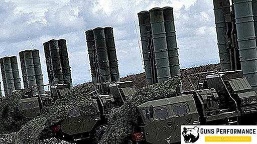 Are US media trying to thwart the Russian-Turkish agreement on the C-400?