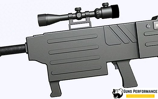 Kineserna har skapat en "laser AK-47" med ofattbara egenskaper