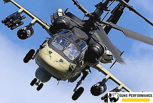 Ai Cập có từ chối máy bay trực thăng cá sấu Ka-52 của Nga không?