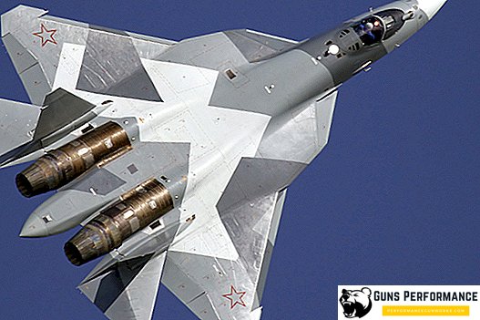 Su-57 hat die Erwartungen nicht erfüllt?