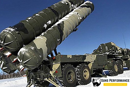 Iran skal kjøpe russiske våpen for 8 milliarder dollar