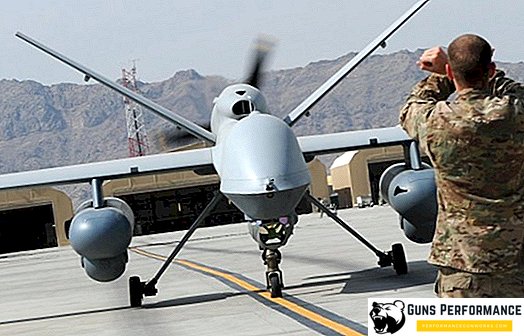 US-Drohnen erobern den Himmel Australiens