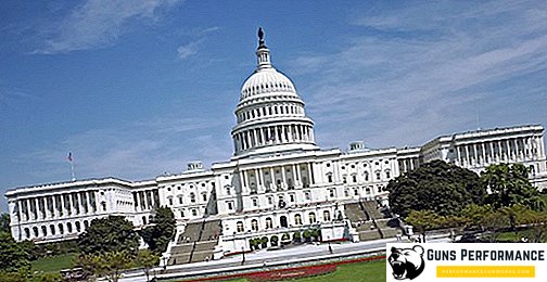 Anggota Kongres AS menyatakan keraguan tentang kekuatan militer AS