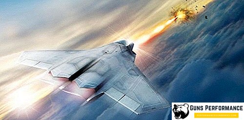 Russische en Amerikaanse legers bereiden zich voor om drone-aanvallen af ​​te weren