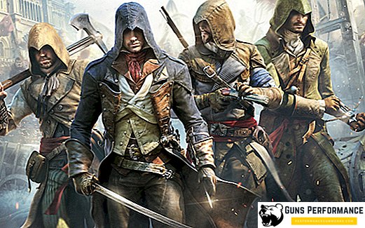 Assassins: mitos berabad-abad dan realiti kejam