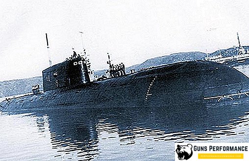 潜水艦 コムソモレツ 最大・最深・最速：ソビエト潜水艦の記録破りの世界