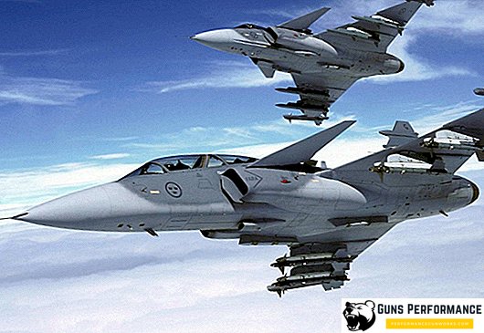 अमेरिकी वायु सेना विमानन: इतिहास और संरचना