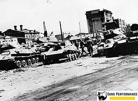 Stalingradas kaujas: leģendārā konfrontācija mainīja kara gaitu