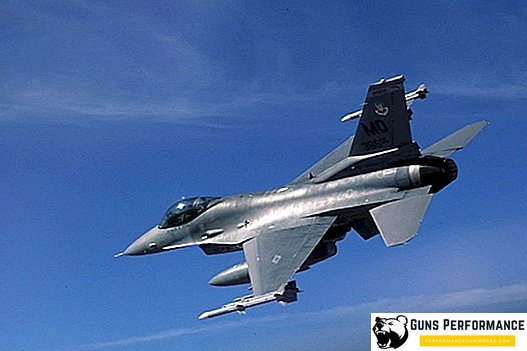 Bulgaria chọn máy bay chiến đấu của Mỹ