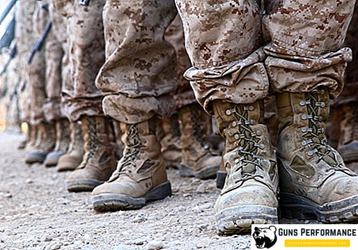 Buty zapewnią żołnierzom energię elektryczną