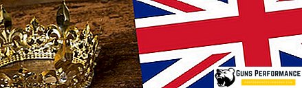Britanska monarhija: zgodovina Združenega kraljestva