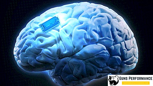 DARPA พัฒนาเทคโนโลยีประสาท