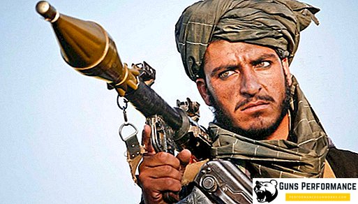 Talibanbevegelse: historie, modernitet, fremtid