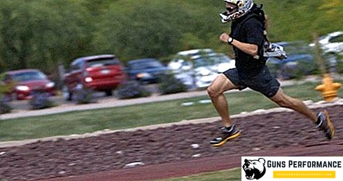 Jetpack ayudará a los militares a correr más rápido