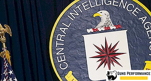 CIA's Epic Failure: Hvordan Kina smadrede USA Spy Network