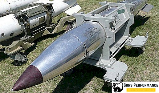 F-35-jager bereidt zich voor op het gebruik van kernwapens