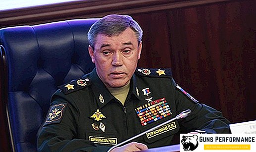 Statul Major al Forțelor Armate ale Rusiei: "Rachetele nucleare ale Rusiei vor primi noi ținte din cauza încălcării Tratatului INF de către SUA"