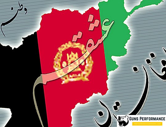 Глави держави Афганістан: від королів до президентів