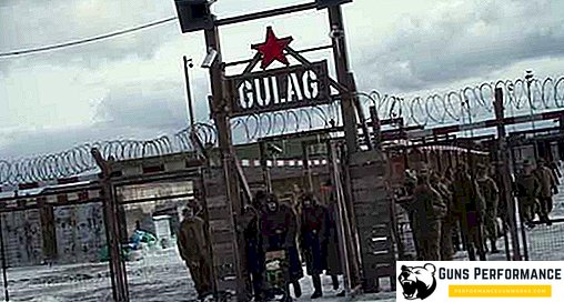 Goulag: l'histoire du système de camp