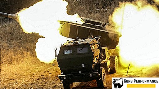 Lengyelország megvásárolta az US MLRS HIMARS-t