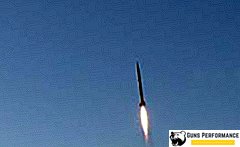 Iran mengancam AS dengan rudal balistik baru