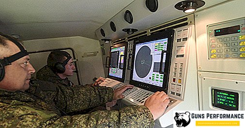 Intelligenza artificiale nelle file dell'esercito russo