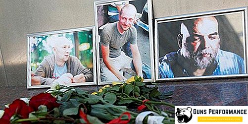 Πώς σκοτώθηκε ο Orhan Jamal: μια ανεξάρτητη έρευνα αρνείται την επίσημη έκδοση