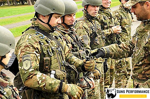 Cómo los soldados eslovenos se congelaron en los ejercicios de la OTAN en Noruega