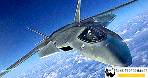 第六世代のロシアの戦闘機は何でしょう