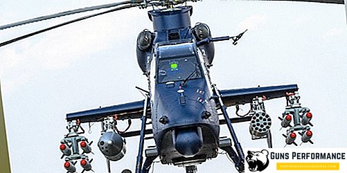 Кина бележи борбене хеликоптере без посаде