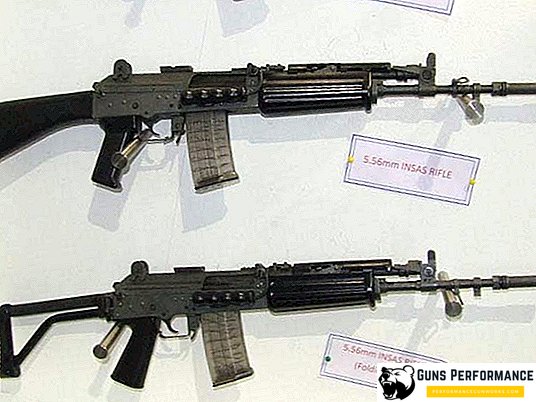 Kalashnikov κλώνοι