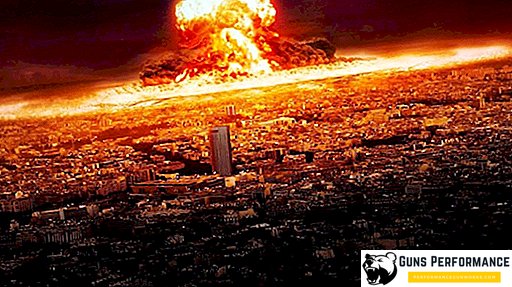 कोबाल्ट बम: भयानक और कोई नहीं