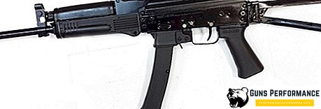 Kalashnikov Concern irá produzir armas sintonizadas
