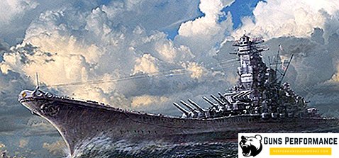 Крейсер Петър Велики - преглед с фото и видео
